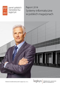 PPML 2014 Raport Systemy informatyczne w polskich magazynach